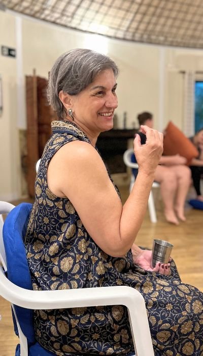 Vanilda mendonca masterclass jan 26